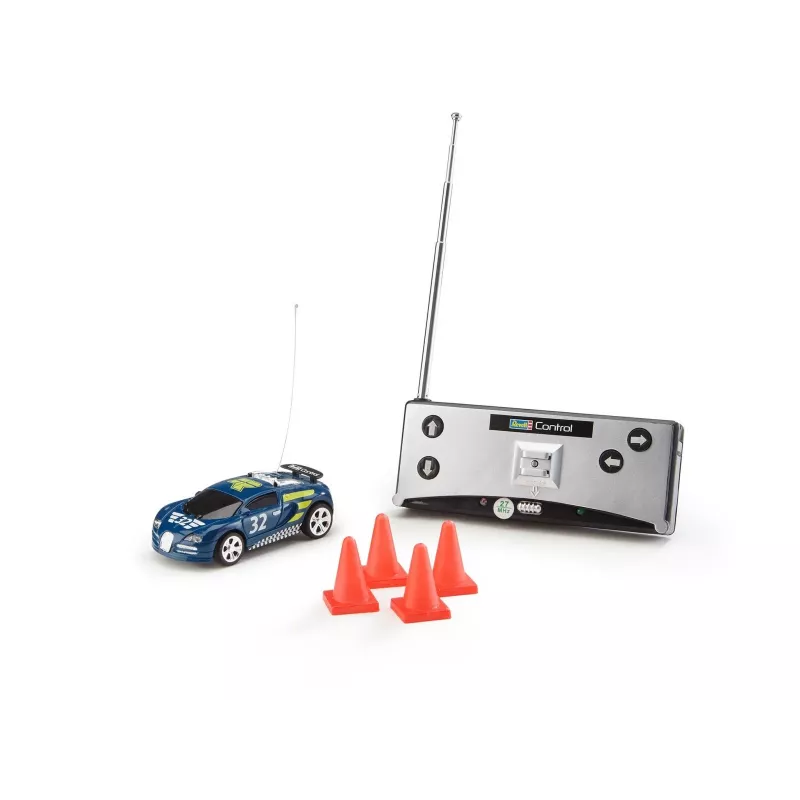 Revell 23561, 6 vuotta