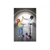 Ninebot by Segway eKickScooter C2 Pro E, musta/sininen | Segway
