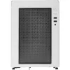 Tietokonekotelo Silverstone Technology SST-SG16W Mini-ITX valkoinen