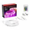 LED-nauha SwitchBot W1702110 3 m RGB värinvaihto