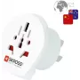 Skross 1.500222-E matkasovitin CA W - AUS/KIINA (1.500222-E)