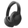Audeeo Melovibe EX langattomat kuulokkeet (musta)