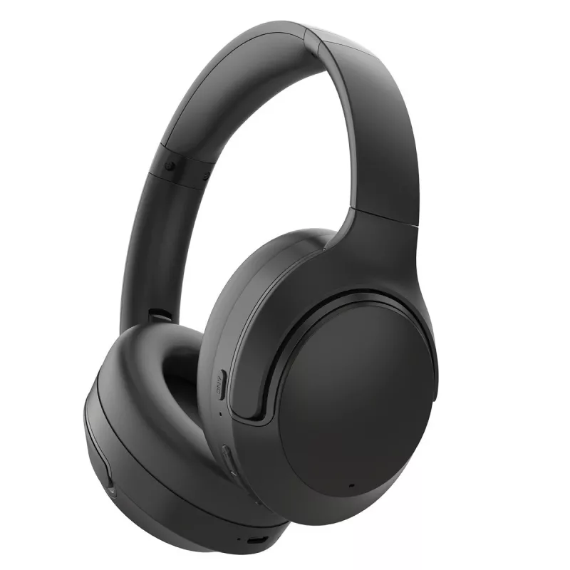 Audeeo Melovibe EX langattomat kuulokkeet (musta)