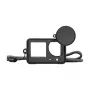 Telesin silikonikotelo DJI Osmo Action 5