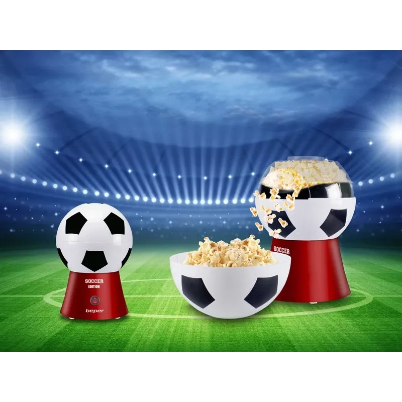 Popcorn-laite Beper P101CUD051 kotiin ja tapahtumiin