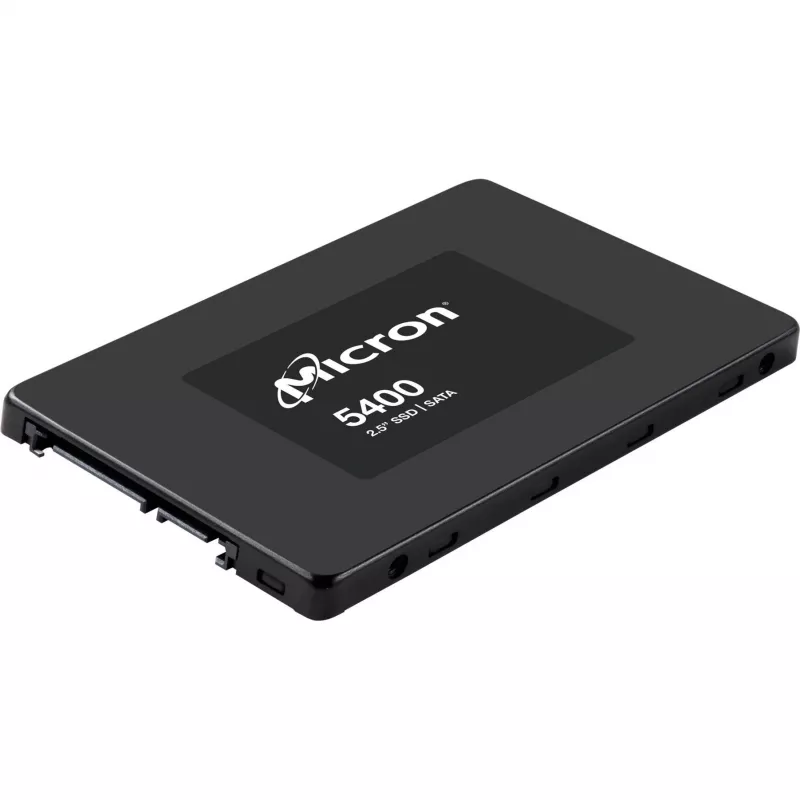 Micron MTFDDAK480TGA-1BC1ZABYYR tallennusasema