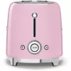 Smeg 50's Style leivänpaahdin TSF02PKEU pinkki