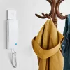 Button NUKI Opener valkoinen 70×22×70 mm, Bluetooth 5.0, yhteensopiva NUKI:n kanssa