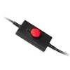 Next Level Racing HF8 Haptic Gaming Pad NLR-G001 - pehmuste