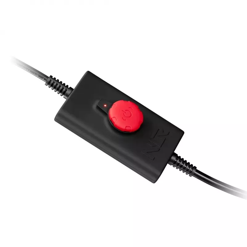 Next Level Racing HF8 Haptic Gaming Pad NLR-G001 - pehmuste
