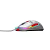 CHERRY XTRFY M42 hiiri pelaaminen molempikätinen USB Type-A optinen 16000 DPI