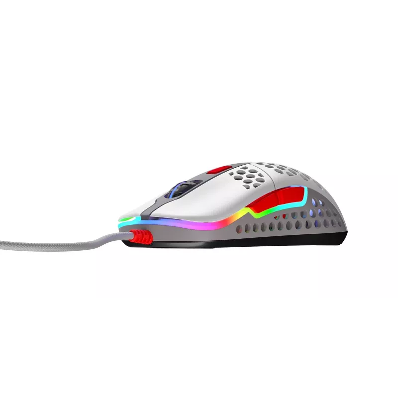 CHERRY XTRFY M42 hiiri pelaaminen molempikätinen USB Type-A optinen 16000 DPI