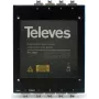 Kaapelinsplitteri Televes OVT8N musta