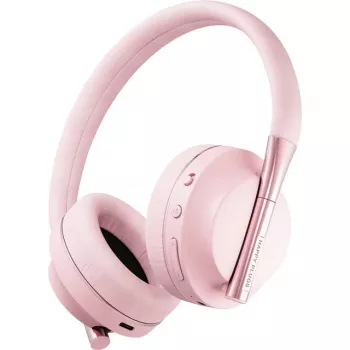 Happy Plugs PLAY kuulokkeet johdollinen & langaton panta USB Type-C Bluetooth rose gold