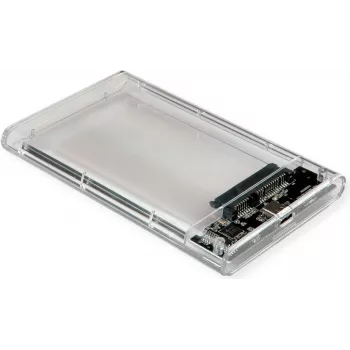 VALUE ulkoinen HDD/SSD-kotelo, 2,5