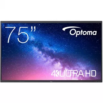 Näyttö Optoma 5753RK 75