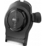 Autosovitin Bury PowerMount Adapter S9/S8 ajoneuvoasennukseen