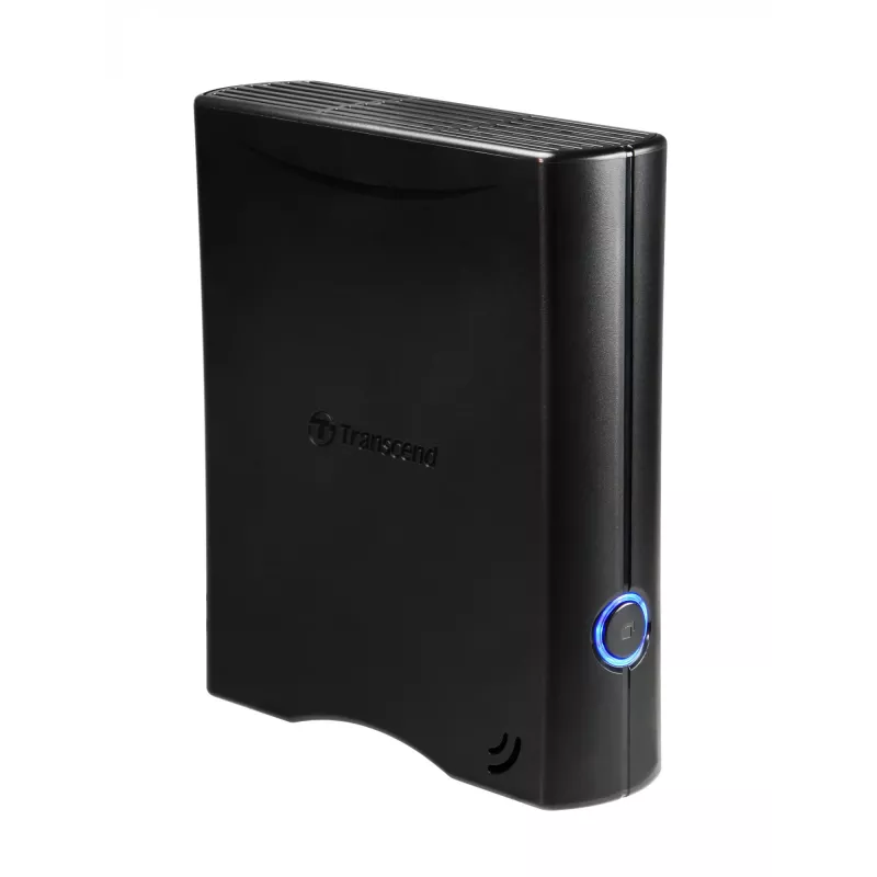 Ulkoinen kiintolevy Transcend StoreJet 35T3 8TB