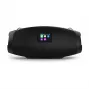 Xoro DAB 800 ulkoradio stereo DAB+ FM USB BT IP44
