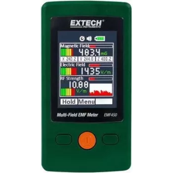 Extech EMF450 sähkösavumittari (EMF450)