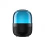Havit SK889BT - bluetooth RGB langaton kaiutin, musta