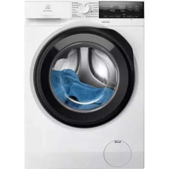 ELECTROLUX pesukone EW7F3482UP