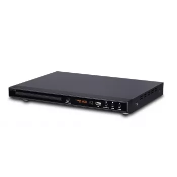 DVD-tallennin Denver DVH-1245