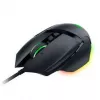 Pelihiiri ja kannettava hiirimatto -paketti Razer Basilisk V3 ja Goliathus Mobile (musta)