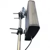Ulkoinen antenni ALLNET ANT-868-14dbi-FLAT-PATCH-570 14 dBi, litteä patch, 868 MHz, N-liitin