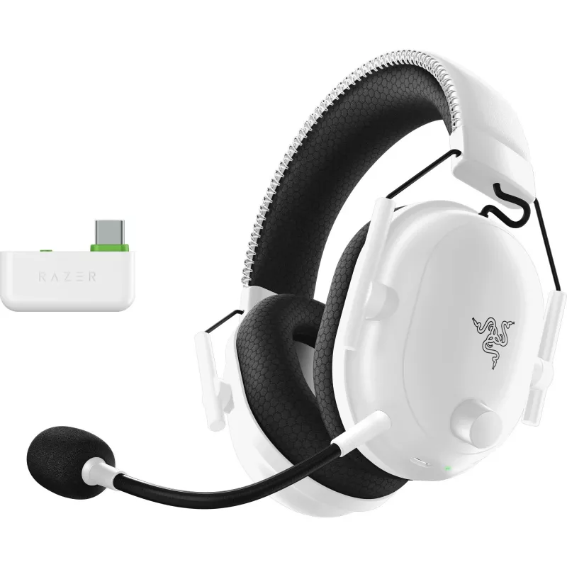 Kuulokemikrofoni Razer BlackShark V2 Pro