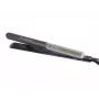 Beper P301PIS200 suoristusrauta, keraamiset levyt, 130-230°C, 6 lämpötila-asetusta, musta/harmaa