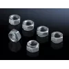 Rittal SV 3591.060 säätömutteri M12 virtakiskoille, 30 kpl