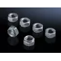Rittal SV 3591.060 säätömutteri M12 kiskoille, 30 kpl