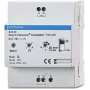 BUSCH JAEGER 83330 - kytkinaktuaattori - DIN-kiskoasennus - IP20 - valkoinen - CE - RoHS - 350 W