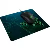 Hiirimatto Razer Goliathus Mobile Gaming vihreä