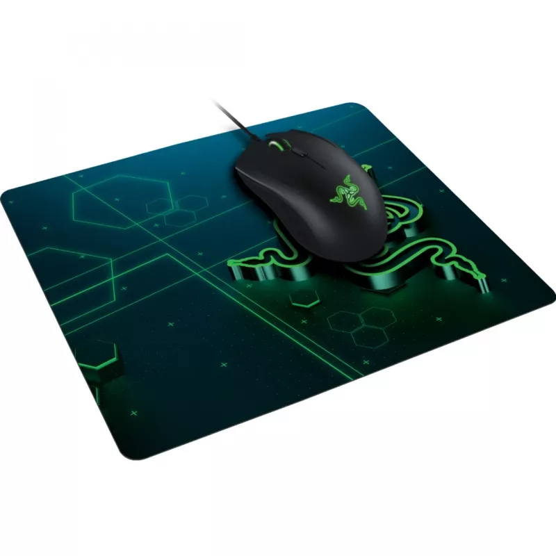 Hiirimatto Razer Goliathus Mobile Gaming vihreä
