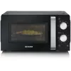 Solo-mikroaaltouuni Severin MW 7886, 700 W, 17 l