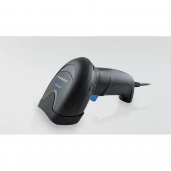 Viivakoodimoduuli-viivakoodinlukija Datalogic QBT2500-BK-BTK+ 1D/2D langaton johdollinen