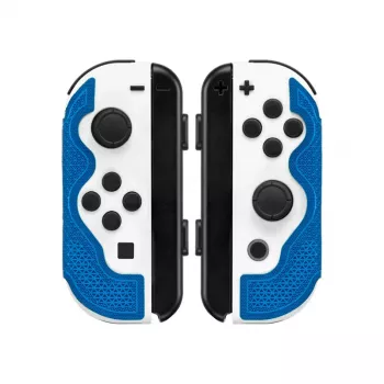 Lizard Skins Switch Joy-Con - Polar Blue (leikattu, 0,5 mm)