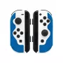 Lizard Skins Switch Joy-Con - Polar Blue (leikattu, 0,5 mm)