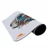 Hiirimatto Baracuda BGMP-041 Coral 300x250