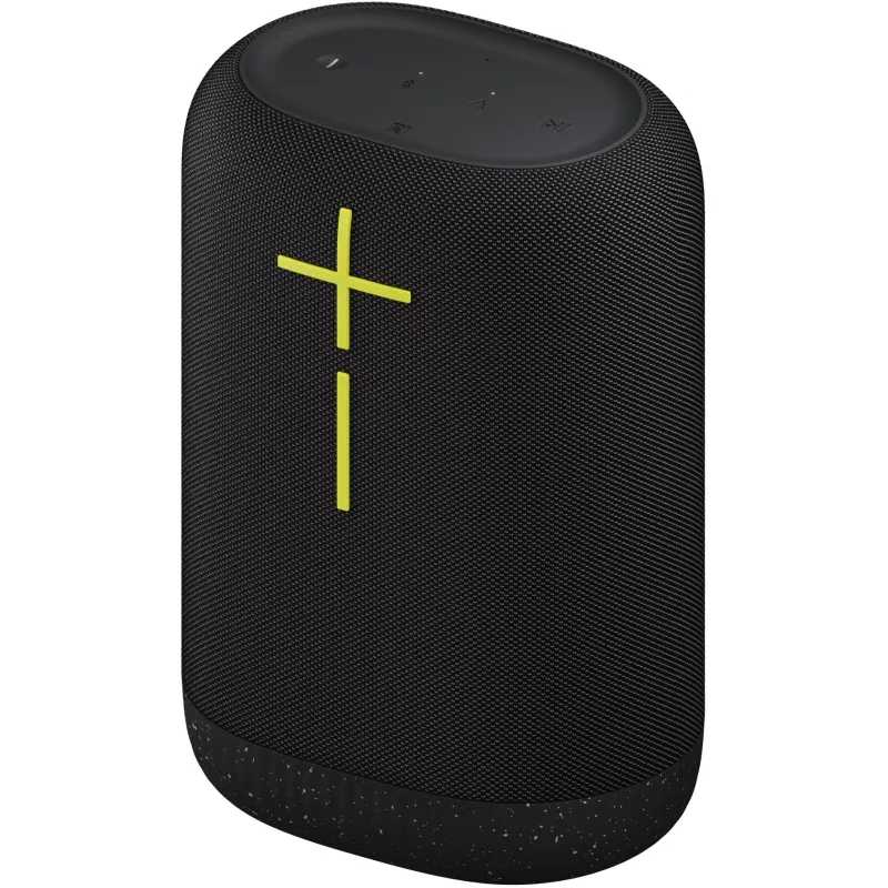 Logitech Ultimate Ears EPICBOOM - kaiutin - kannettava - langaton - Bluetooth, NFC - sovellusohjattu - hiilimusta (984-001863)