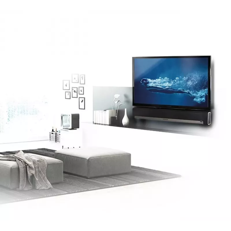 Yleiskaiutinteline soundbarille B-Tech VENTRY