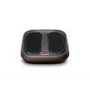 Jalkahierontalaite HoMedics PSL-2000H-EB värinä- ja lämpötoiminnolla