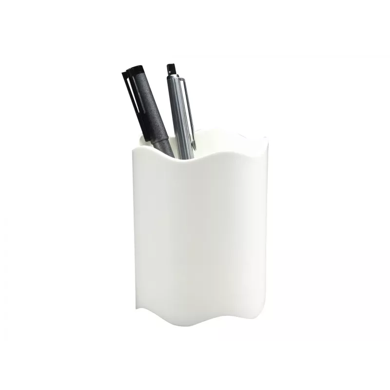 Kynäteline Durable 1701235010 muovi valkoinen