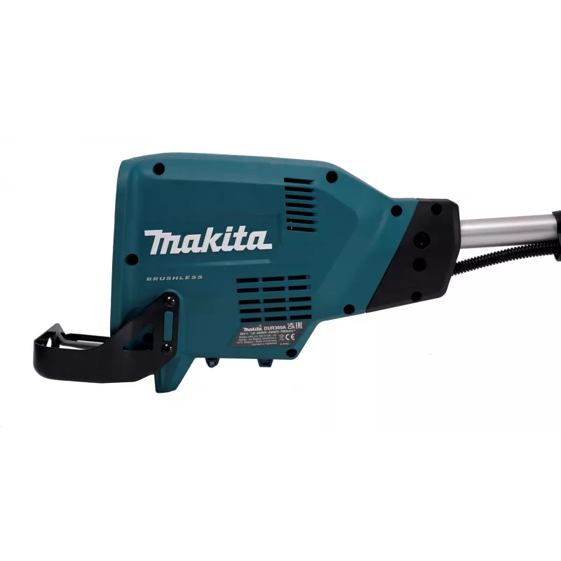 Makita DUR369AZ raivausraivain/trimmeri 43 cm akku vihreä