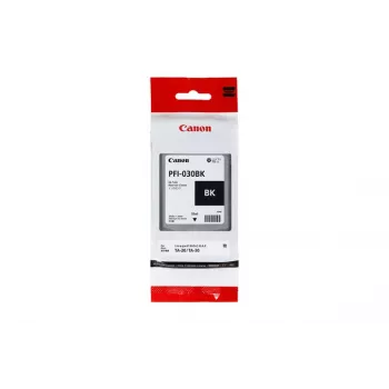 Canon PFI-030BK mustekasetti 1 kpl alkuperäinen musta