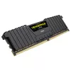 Corsair CMK32GX4M2D3600C18 muistimoduuli 32 GB: 2 x 16 GB musta