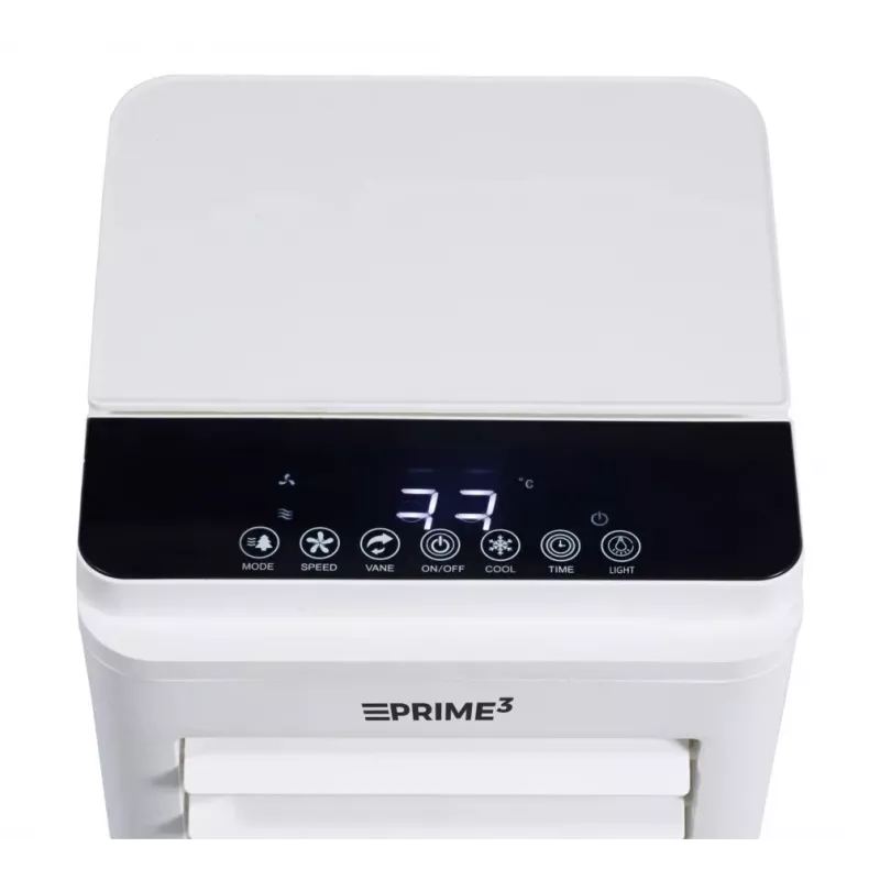 Kannettava ilmastointilaite PRIME3 SAC21