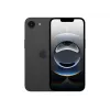 iPhone 16E 512GB musta